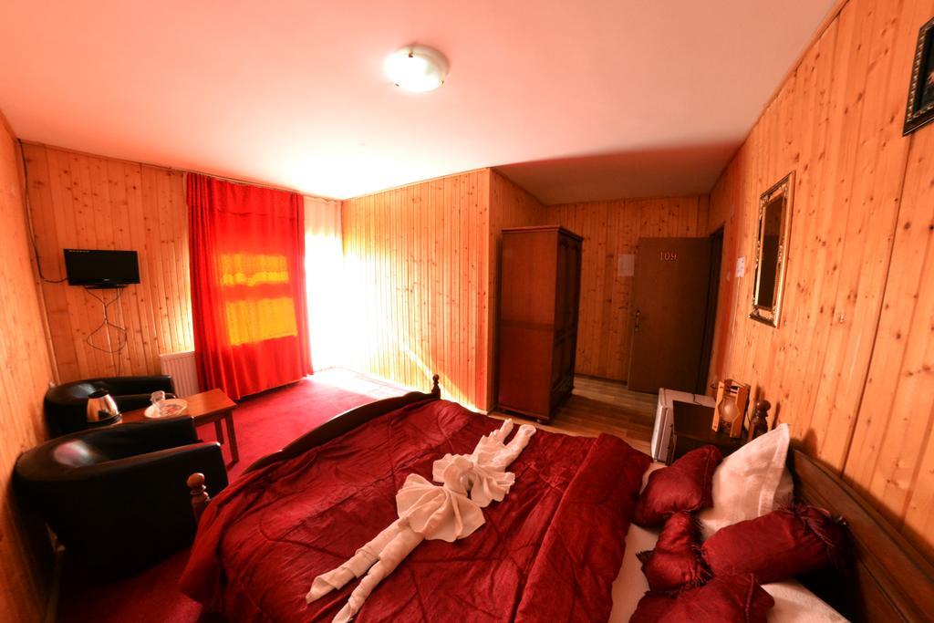Pensiunea Dracula & Spa Capatineni-Ungureni ห้อง รูปภาพ
