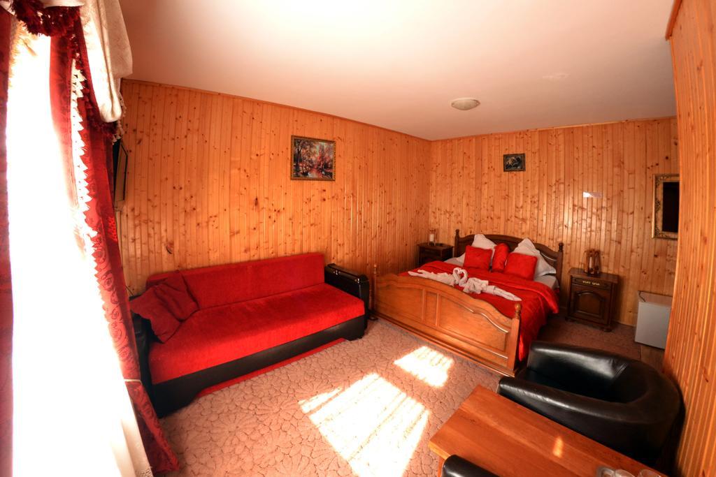 Pensiunea Dracula & Spa Capatineni-Ungureni ห้อง รูปภาพ
